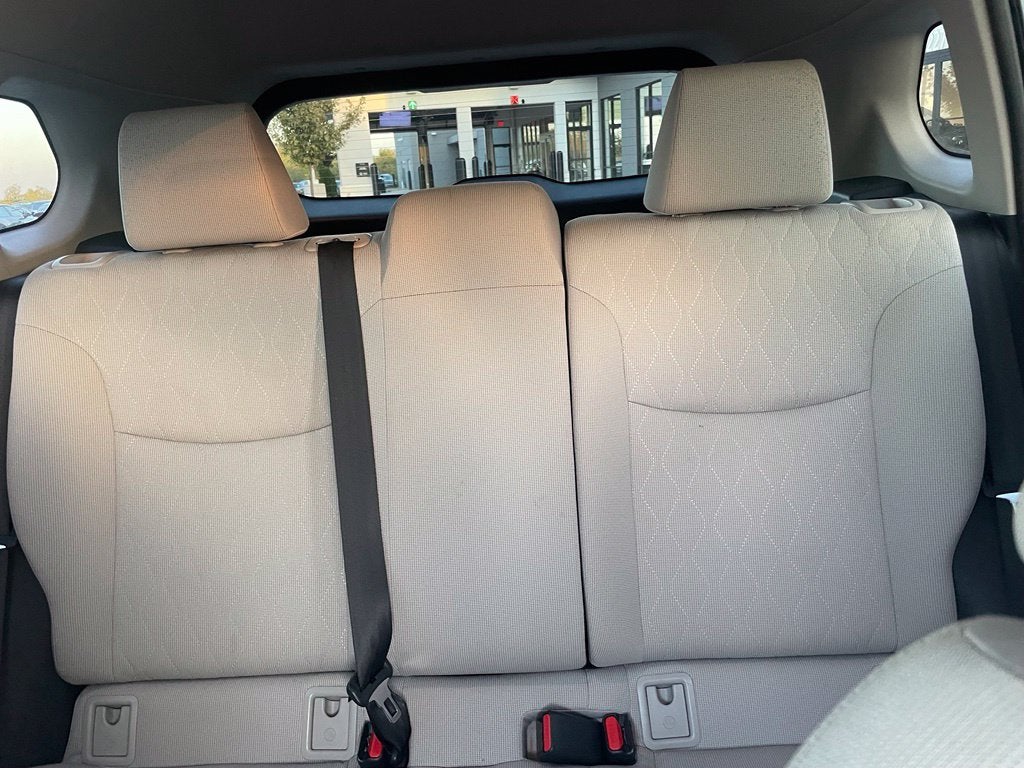 2024 Toyota Corolla Cross L - PROACTIVE DRIVING ASSIT / WIRELESS CARPLAY