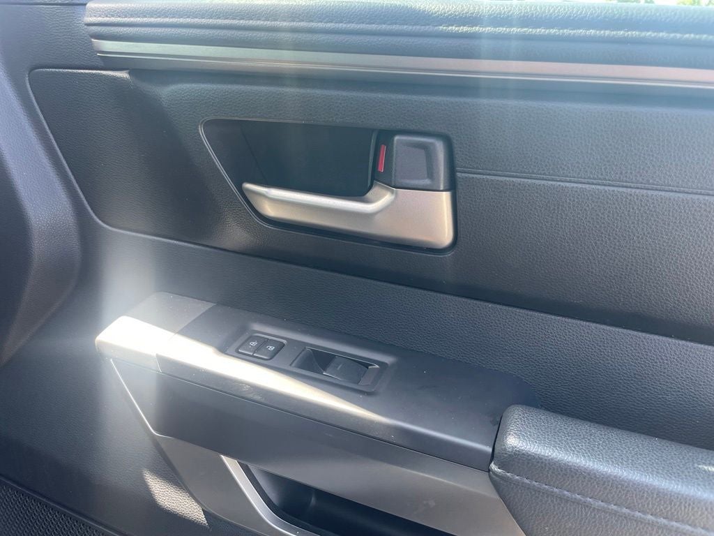 2025 Toyota Sequoia SR5 - POWER MOONROOF / VENTILATED SEATS