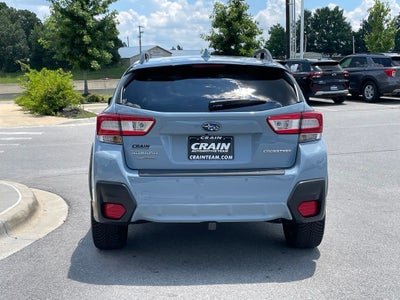 2018 Subaru Crosstrek 2.0i Limited - SUNROOF / POWER LIFTGATE