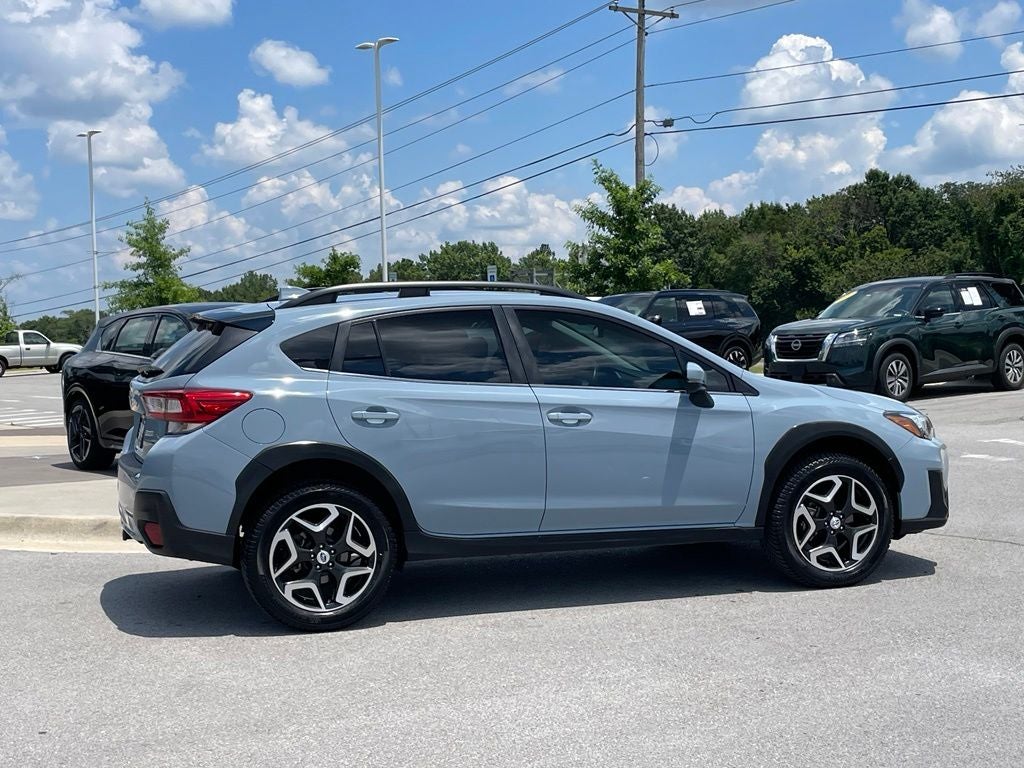 2018 Subaru Crosstrek 2.0i Limited - SUNROOF / POWER LIFTGATE