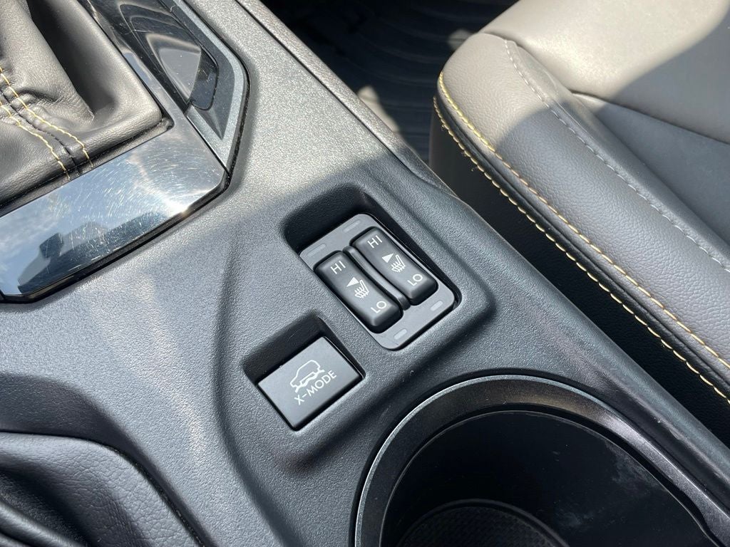 2023 Subaru Crosstrek Sport - POWER MOONROOF / BLIND SPOT MONITOR