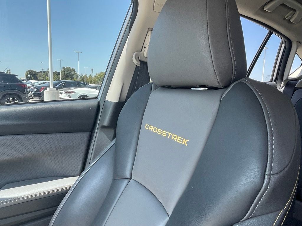 2023 Subaru Crosstrek Sport - POWER MOONROOF / BLIND SPOT MONITOR