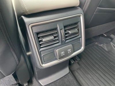 2022 Subaru Forester Limited - POWER LIFTGATE / ONE OWNER
