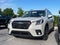 2022 Subaru Forester Limited - POWER LIFTGATE / ONE OWNER