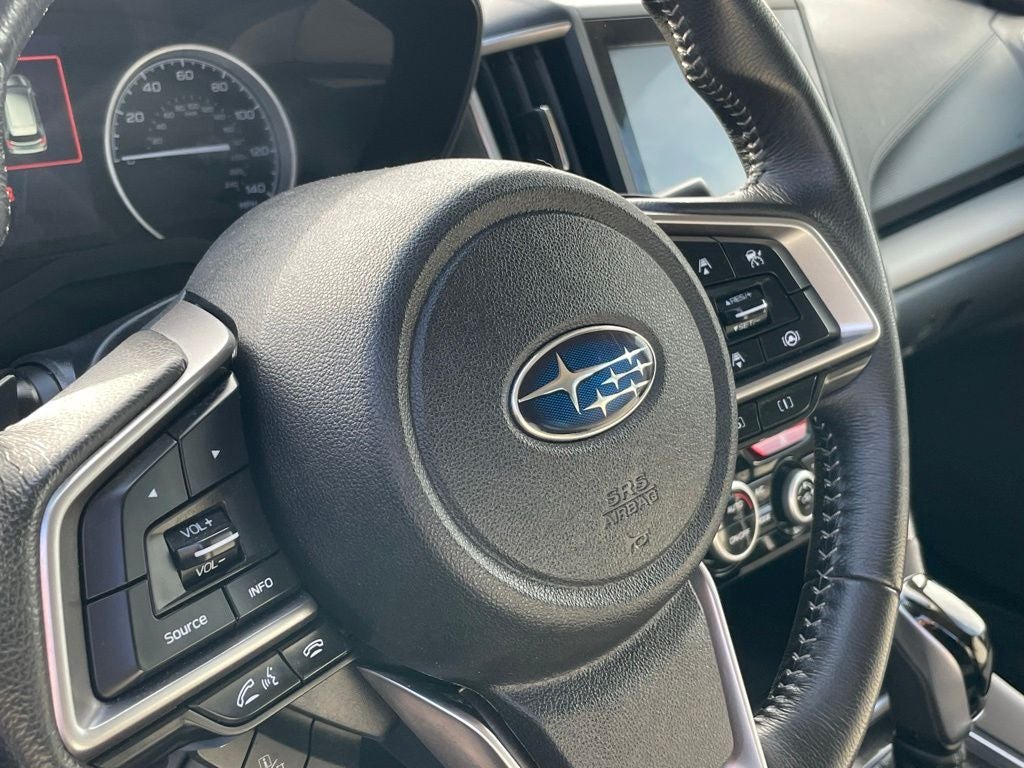 2022 Subaru Forester Limited - POWER LIFTGATE / ONE OWNER