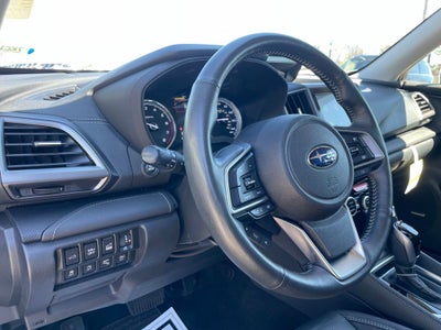 2022 Subaru Forester Touring - ONE OWNER / CLEAN CARFAX