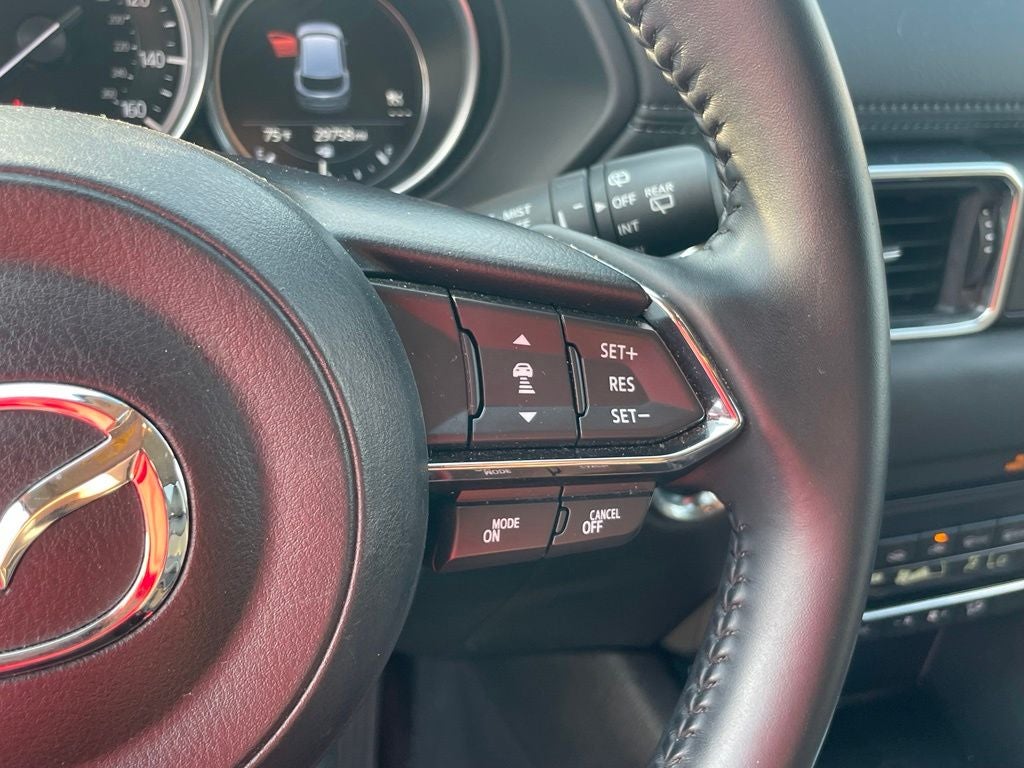 2025 Mazda Mazda CX-5 2.5 S Select Package - AWD / APPLE CARPLAY