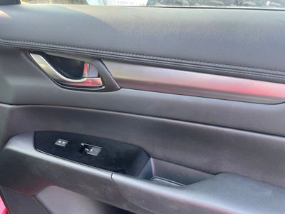 2025 Mazda Mazda CX-5 2.5 S Select Package - AWD / APPLE CARPLAY