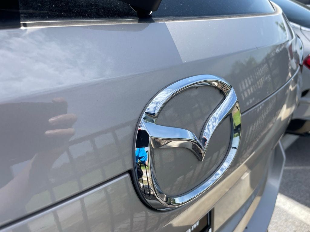 2025 Mazda Mazda CX-5 2.5 S Preferred Package - MOONROOF / POWER LIFTGATE