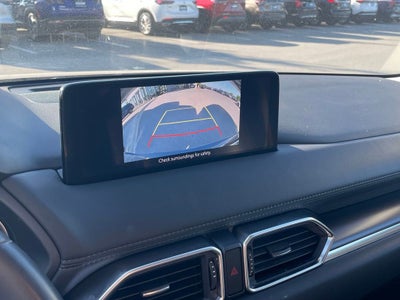 2023 Mazda Mazda CX-5 2.5 S Carbon Edition - POWER MOONROOF / APPLE CARPLAY