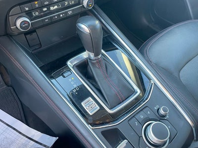 2023 Mazda Mazda CX-5 2.5 S Carbon Edition - POWER MOONROOF / APPLE CARPLAY
