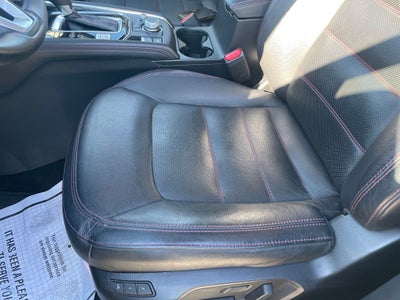 2023 Mazda Mazda CX-5 2.5 S Carbon Edition - POWER MOONROOF / APPLE CARPLAY