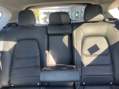 2023 Mazda Mazda CX-5 2.5 S Carbon Edition - POWER MOONROOF / APPLE CARPLAY