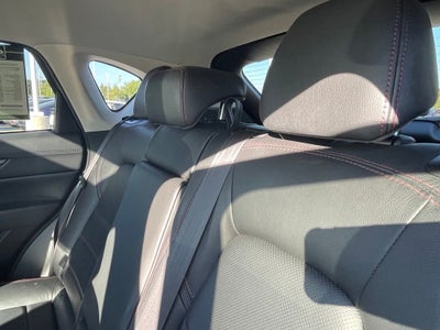 2023 Mazda Mazda CX-5 2.5 S Carbon Edition - POWER MOONROOF / APPLE CARPLAY