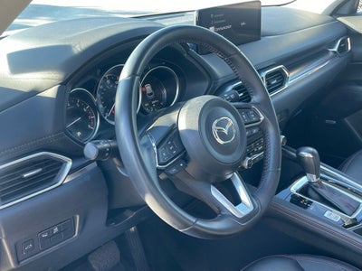 2023 Mazda Mazda CX-5 2.5 S Carbon Edition - POWER MOONROOF / APPLE CARPLAY
