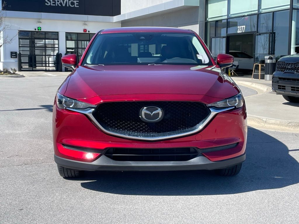 2021 Mazda Mazda CX-5 Touring - ONE OWNER / CLEAN CARFAX