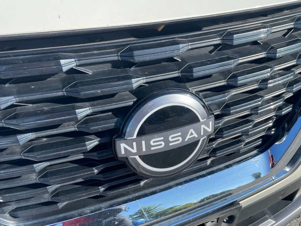 2023 Nissan Rogue SL - 1 OWNER / CLEAN CARFAX