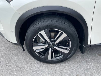 2023 Nissan Rogue SL - 1 OWNER / CLEAN CARFAX