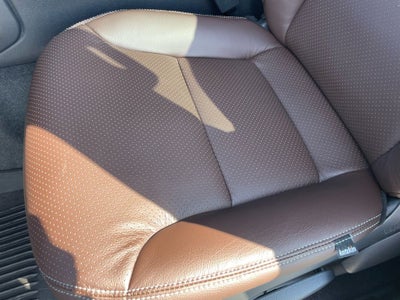 2026 Toyota Land Cruiser 1958 - UPGRADED LEATHER / HEATED STEERING WHEEL