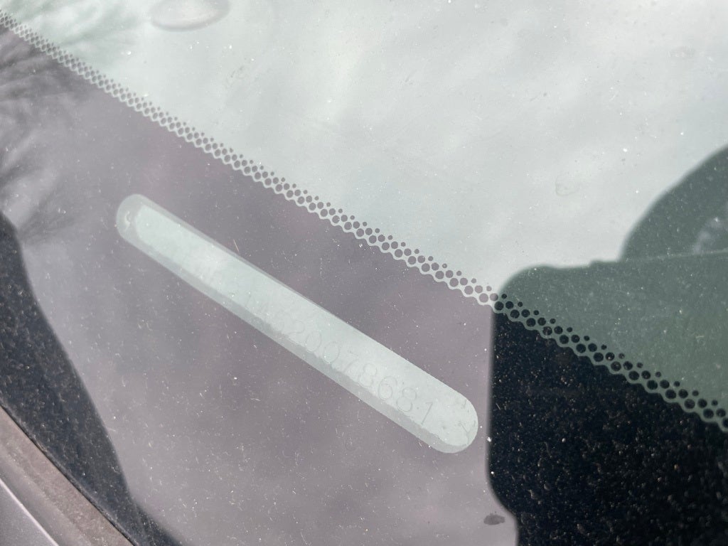 2002 Toyota Highlander V6