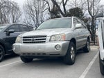 2002 Toyota Highlander V6