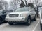 2002 Toyota Highlander V6