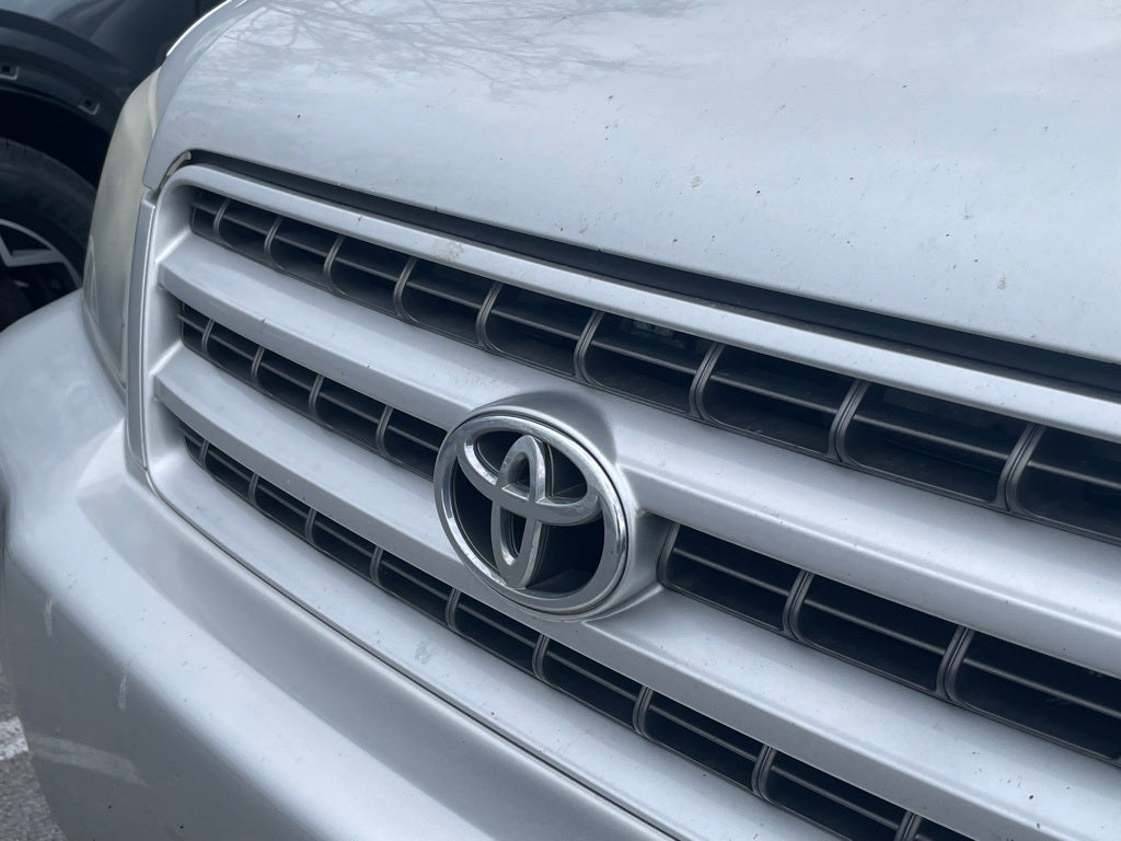 2002 Toyota Highlander V6