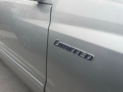 2002 Toyota Highlander V6