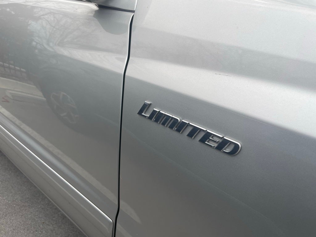 2002 Toyota Highlander V6