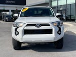 2024 Toyota 4Runner SR5 - 8 INCH TOUCHSCREEN / ANDROID AUTO