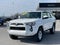 2024 Toyota 4Runner SR5 - 8 INCH TOUCHSCREEN / ANDROID AUTO