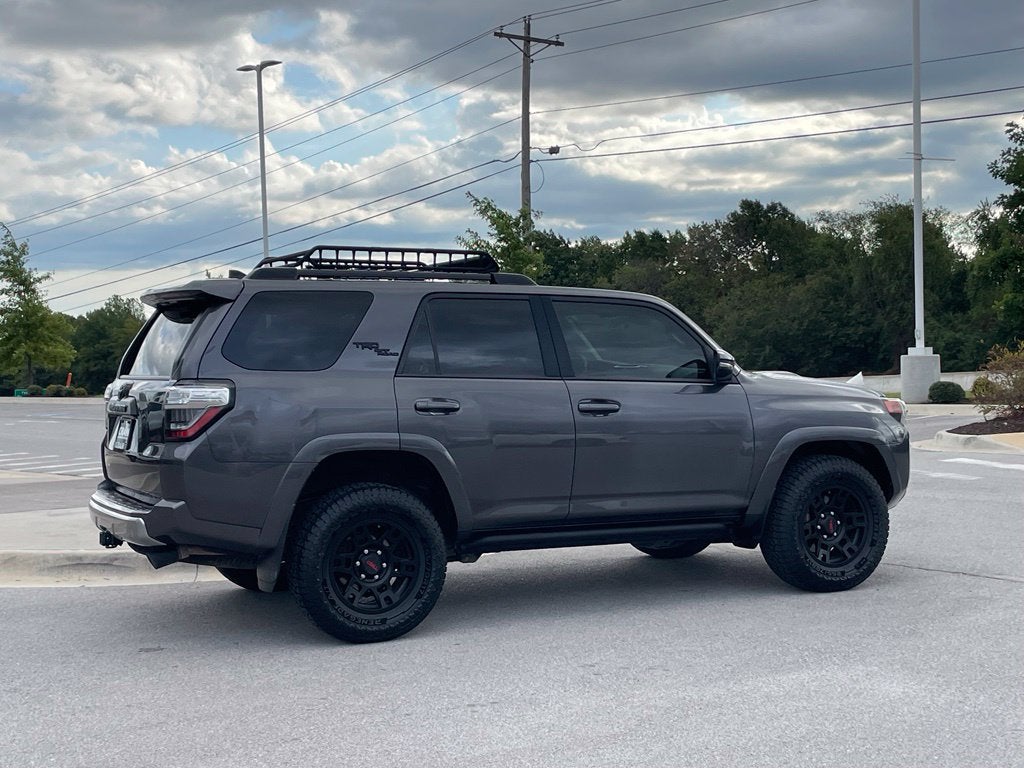 2022 Toyota 4Runner TRD Off-Road Premium - MOONROOF PKG / BLIND SPOT MONITOR