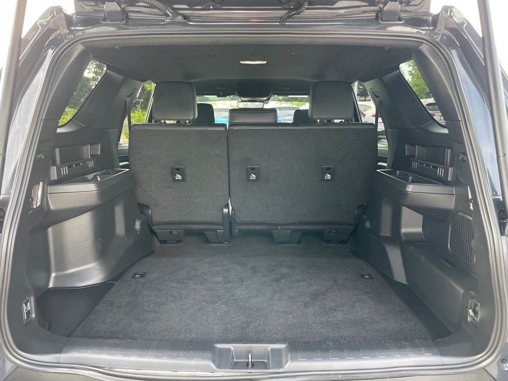 2025 Toyota 4Runner TRD Sport Premium - VENTILATED SEATS / ADAPTIVE CRUISE