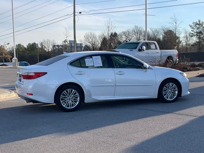 2013 Lexus ES 350 - MOONROOF / HEATED SEATS