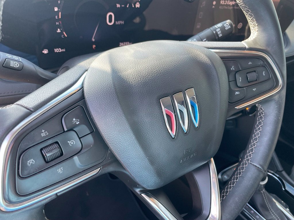 2024 Buick Encore GX Preferred - KEYLESS ENTRY / APPLE CARPLAY