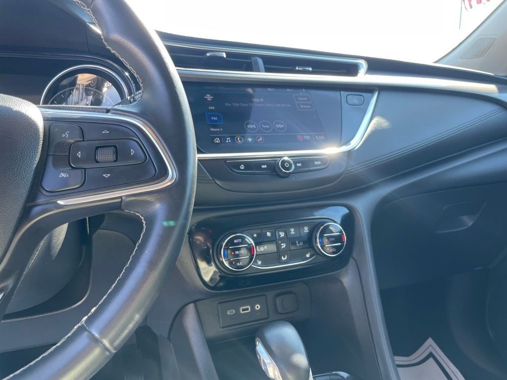 2022 Buick Encore GX Select - LANE KEEP ASSIST / APPLE CARPLAY