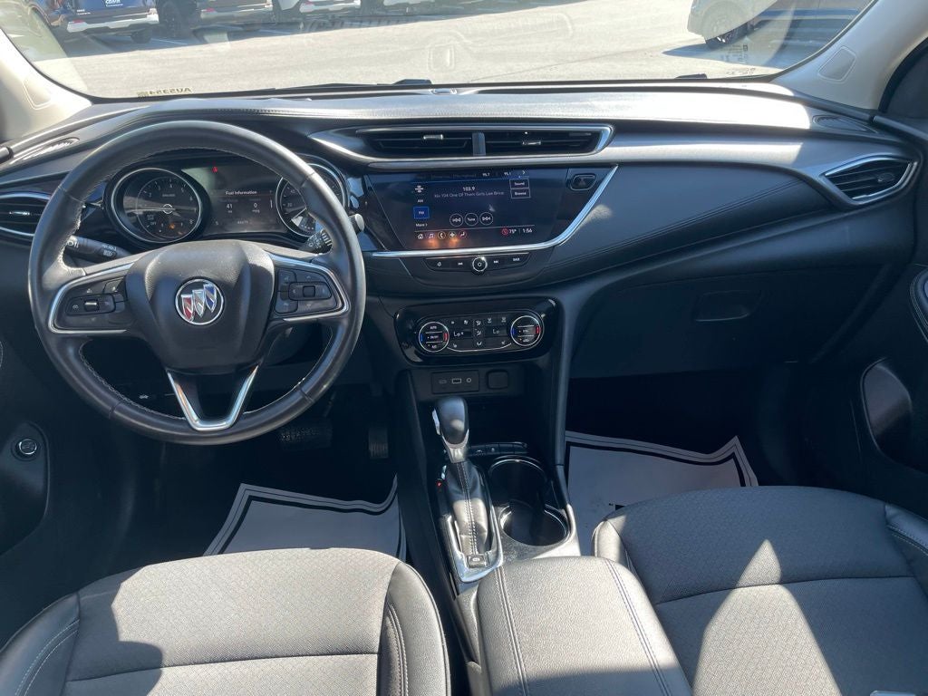 2022 Buick Encore GX Select - LANE KEEP ASSIST / APPLE CARPLAY