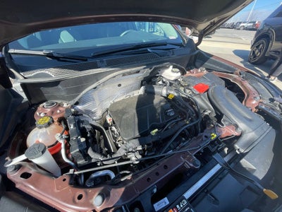 2022 Buick Encore GX Select - LANE KEEP ASSIST / APPLE CARPLAY