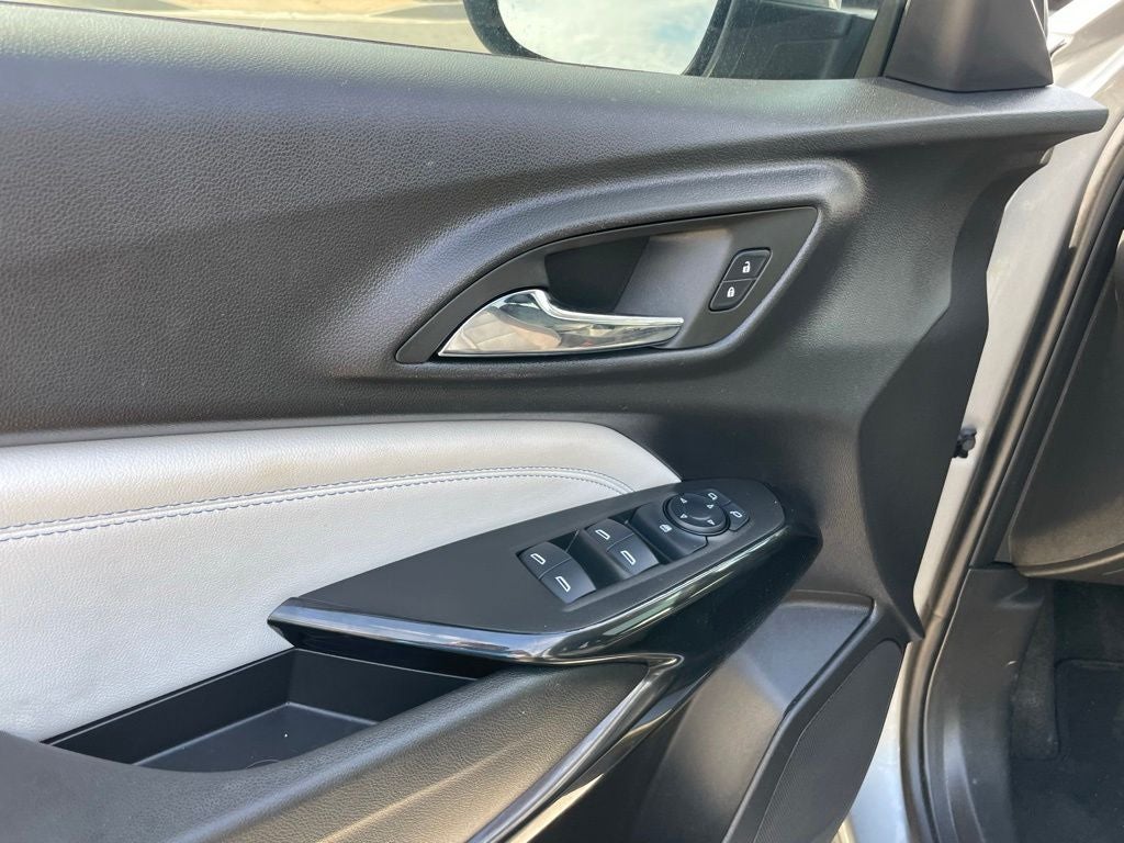 2025 Chevrolet Trax LT - REMOTE START / APPLE CARPLAY