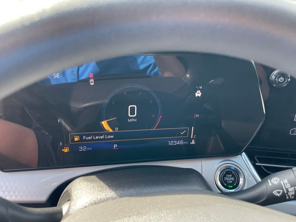 2025 Chevrolet Trax LT - REMOTE START / APPLE CARPLAY