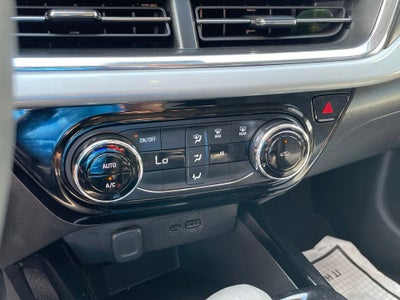 2025 Chevrolet Trax LT - REMOTE START / APPLE CARPLAY