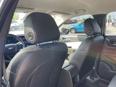 2025 Chevrolet Trax LT - REMOTE START / APPLE CARPLAY