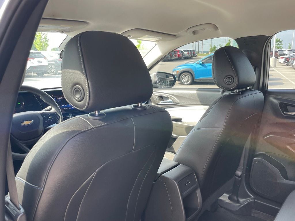 2025 Chevrolet Trax LT - REMOTE START / APPLE CARPLAY
