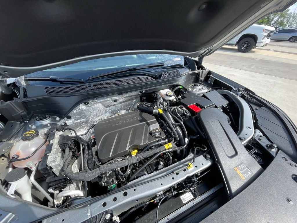 2025 Chevrolet Trax LT - REMOTE START / APPLE CARPLAY