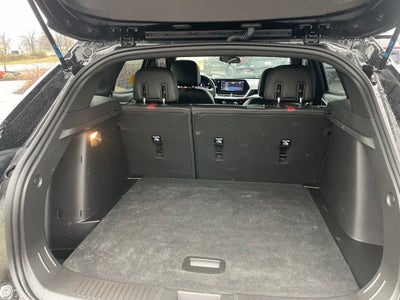 2025 Chevrolet Trax 2RS - FORWARD COLLISION ALERT / APPLE CARPLAY