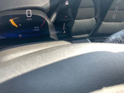 2024 Chevrolet TrailBlazer LT - PANORAMIC SUNROOF / ADAPTIVE CRUISE