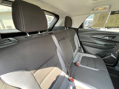 2024 Chevrolet TrailBlazer LT - PANORAMIC SUNROOF / ADAPTIVE CRUISE