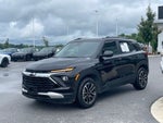 2024 Chevrolet TrailBlazer LT - ADAPTIVE CRUISE / BLIND ZONE ALERT