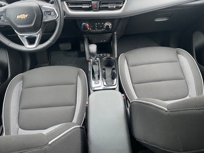 2024 Chevrolet TrailBlazer LT - REAR PARK ASSIST / HEATED STEERING WHEEL