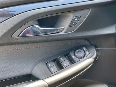 2023 Chevrolet TrailBlazer RS - WIRELES CARPLAY / 33 MPG
